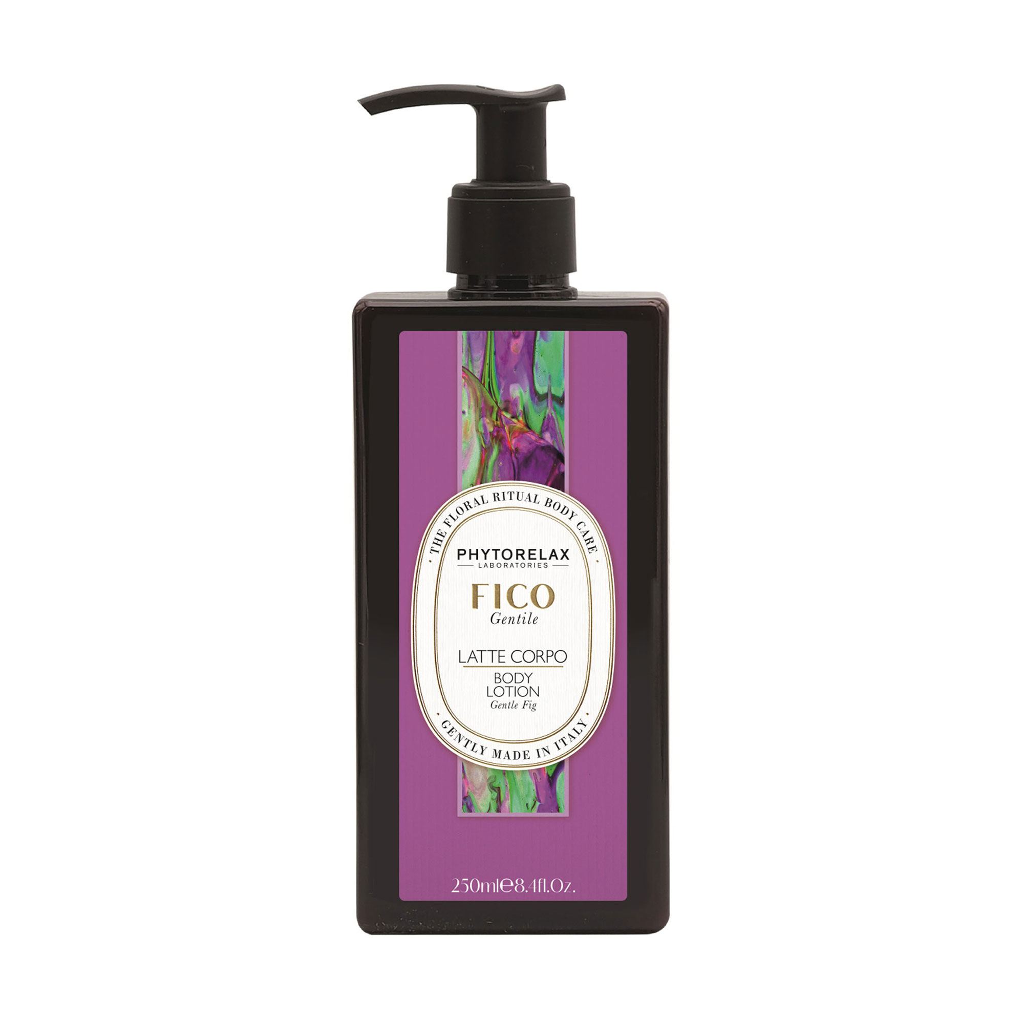 Лосьйон для тіла Phytorelax Laboratories Floral Ritual Body Lotion Gentle Fig, 250 мл